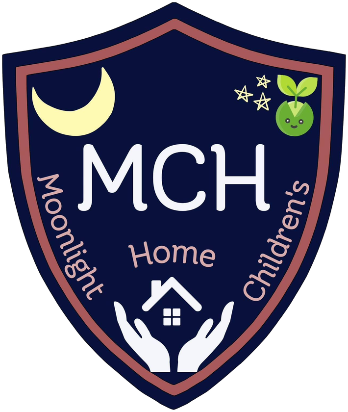 Logo Moonlight Children’s Home